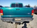 1998 Ford Ranger Super Cab