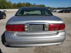 2004 Buick Lesabre Custom