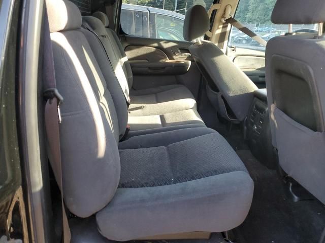 2007 Chevrolet Avalanche K1500