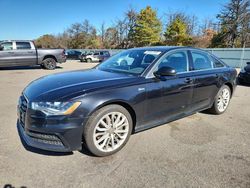 2014 Audi A6 Prestige en venta en Brookhaven, NY
