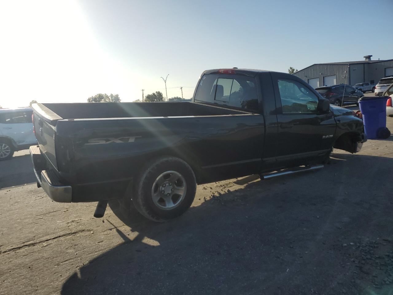 2008 Dodge Ram 1500 st