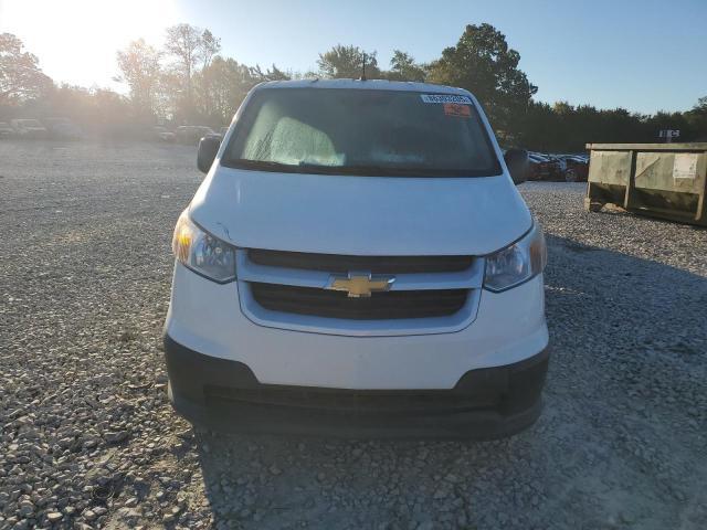 2017 Chevrolet City Express ls