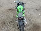 2025 Kawasaki EX500 A