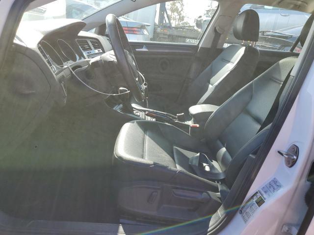 2021 Volkswagen Golf