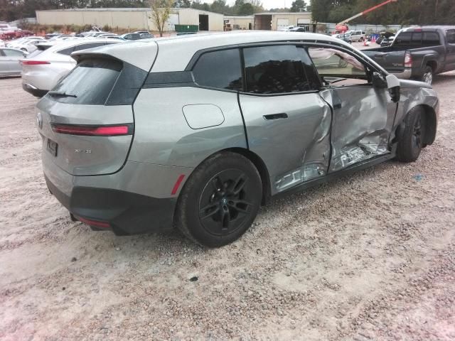 2023 BMW IX XDRIVE50
