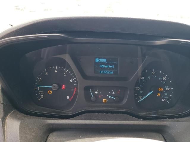 2018 Ford Transit T-250