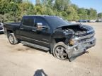 2015 Chevrolet Silverado K2500 Heavy Duty ltz