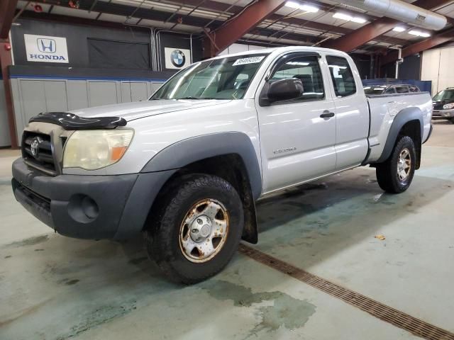 2008 Toyota Tacoma Access Cab