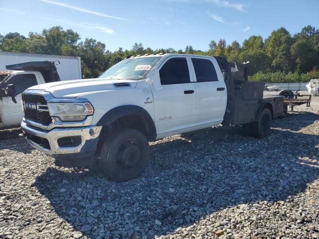 2019 Dodge RAM 5500