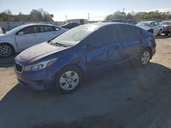 2017 KIA Forte LX for sale in Newton, AL