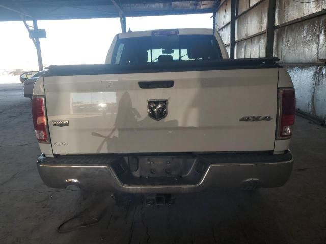 2014 Dodge 1500 Laramie