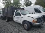 2000 Ford F350 Dual Rear Wheel