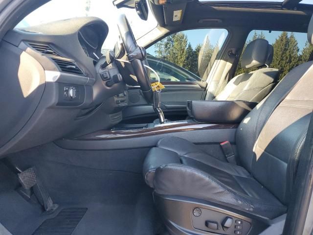 2013 BMW X5 XDRIVE35I