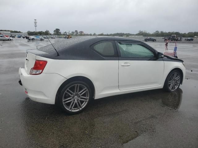 2012 Scion TC