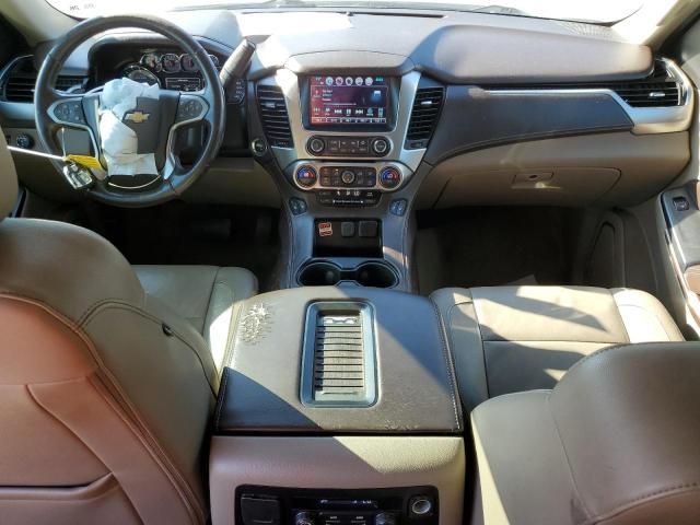 2016 Chevrolet Tahoe K1500 LT