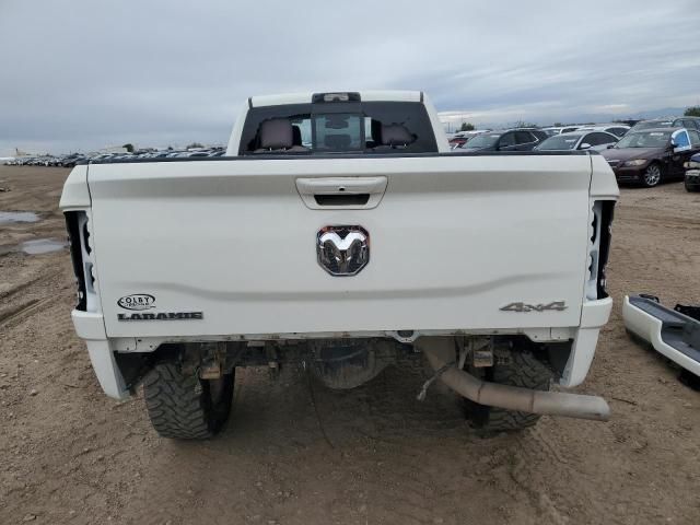 2024 Dodge 3500 Laramie