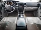 2004 Toyota 4runner Limited