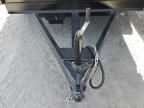 2025 Rjwct Trailers 2025 RJ Welding 10' Dump Trailer