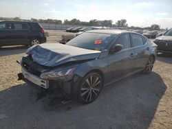 2019 Nissan Altima SR for sale in Kansas City, KS