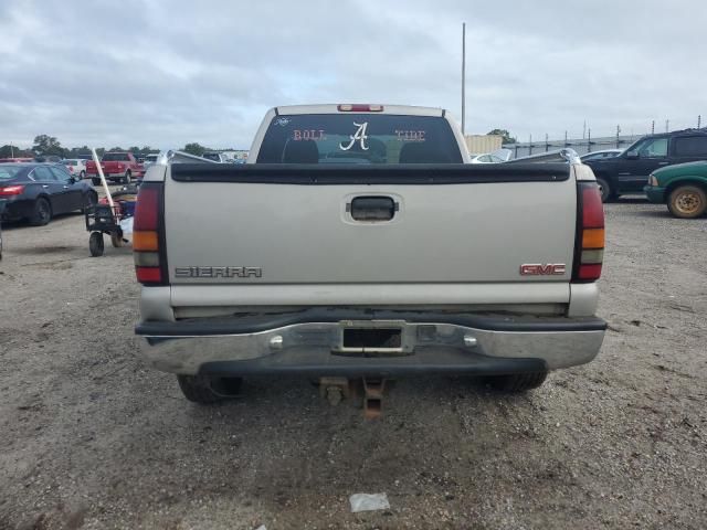 2004 GMC New Sierra C1500