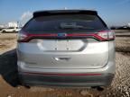 2016 Ford Edge se