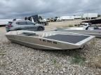 2024 Blazer Boat-Boat