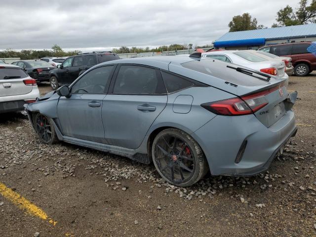 2024 Honda Civic Type-r