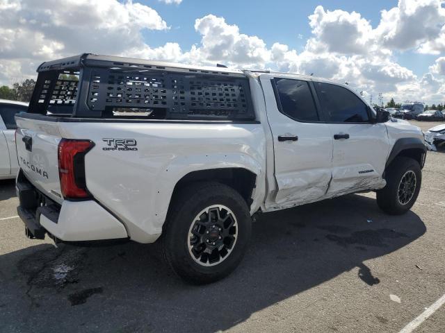 2025 Toyota Tacoma Double cab