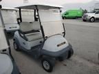 2020 Club Car Precedent FLA