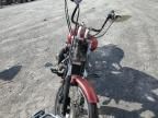 2008 Honda VT750 C2