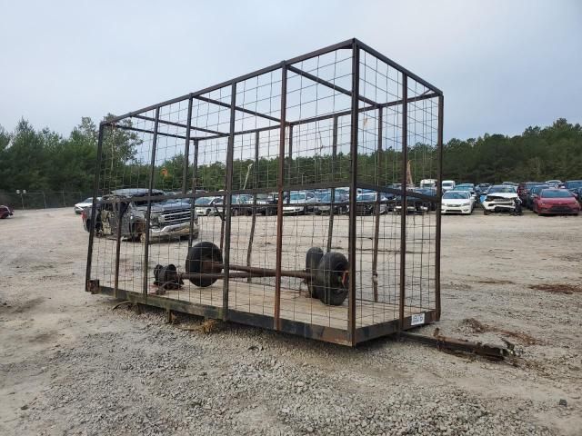 1999 Unknown 1999 Utility Trailer
