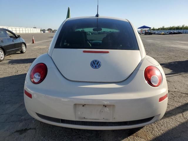 2006 Volkswagen New Beetle 2.5L Option Package 1