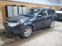 2010 Subaru Forester 2.5X Limited for sale in Kincheloe, MI