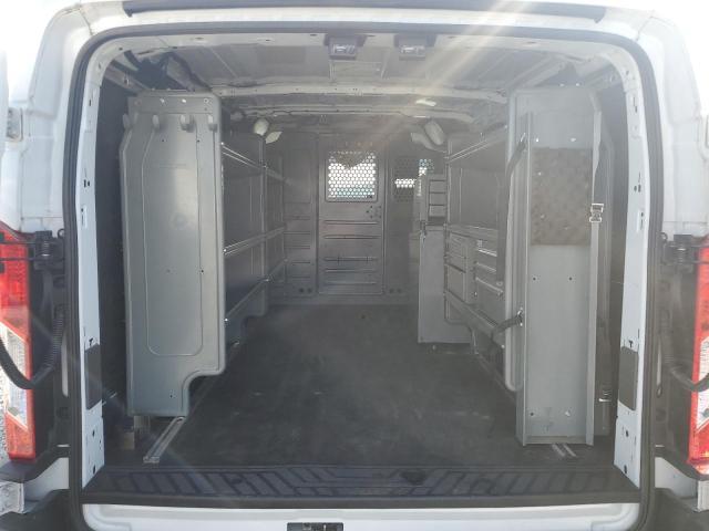 2023 Ford Transit T-250
