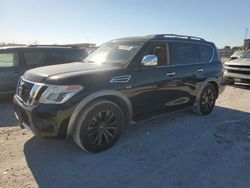 2017 Nissan Armada SV for sale in Cahokia Heights, IL