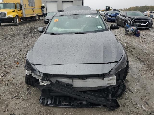 2023 Nissan Altima s