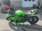 2014 Kawasaki EX300 B