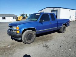 1997 Chevrolet Gmt-400 K1500 en venta en Airway Heights, WA