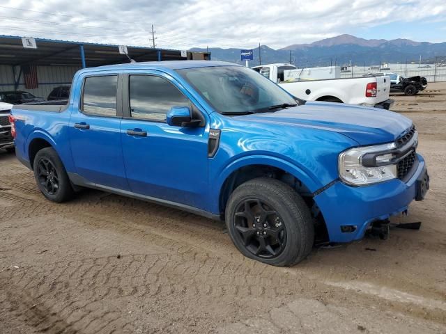 2022 Ford Maverick XL