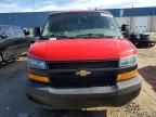 2019 Chevrolet Express G2500