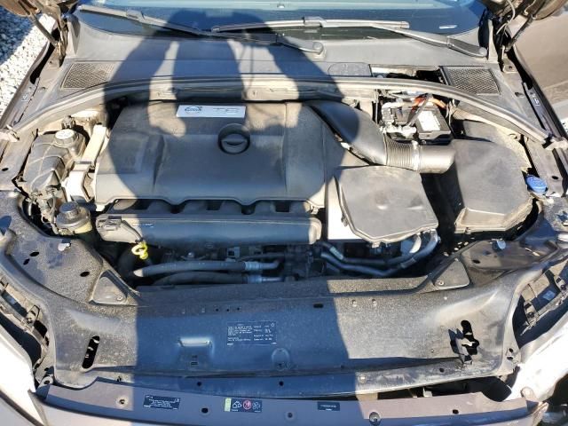 2015 Volvo Xc70 T6 Platinum