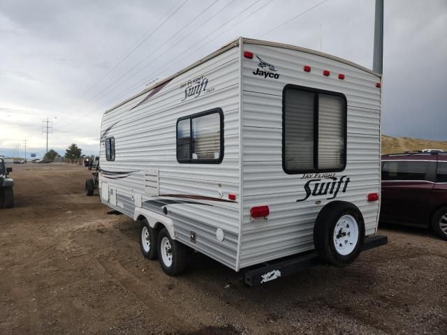 2012 Jayco JAY Flight Swift SER