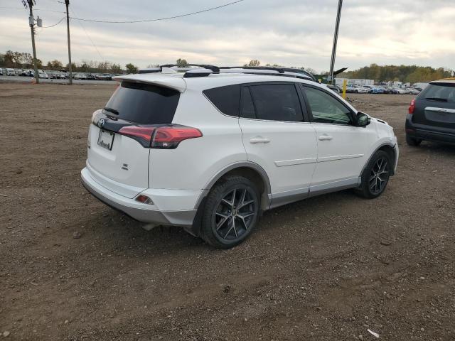 2016 Toyota Rav4 se