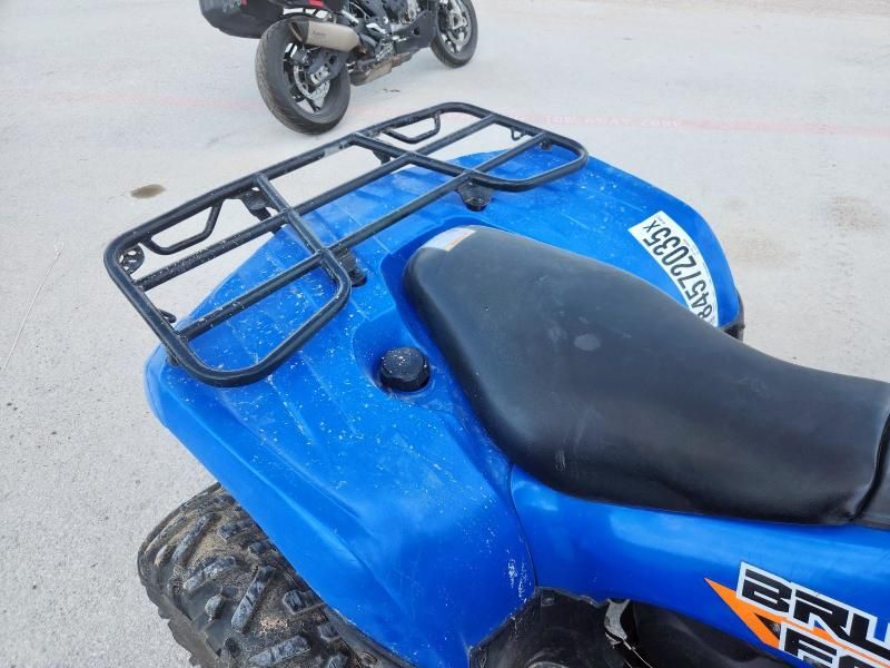 2019 Kawasaki KVF750 G