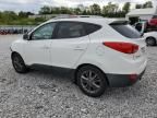 2015 Hyundai Tucson Limited