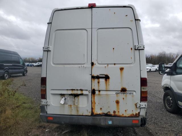 2006 Dodge Sprinter 2500