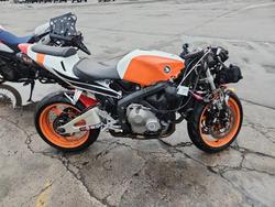 Vehiculos salvage en venta de Copart Littleton, CO: 2003 Honda CBR600 RR