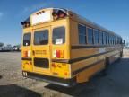 2011 Thmo 2011 Thomas SAF-T-LINER HDX-School Bus