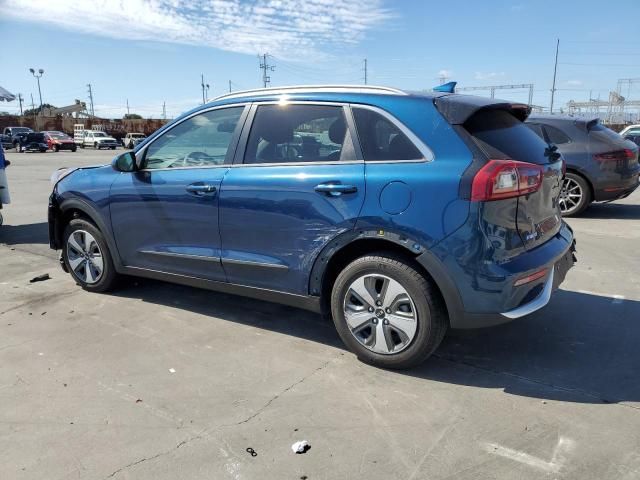 2019 KIA Niro FE