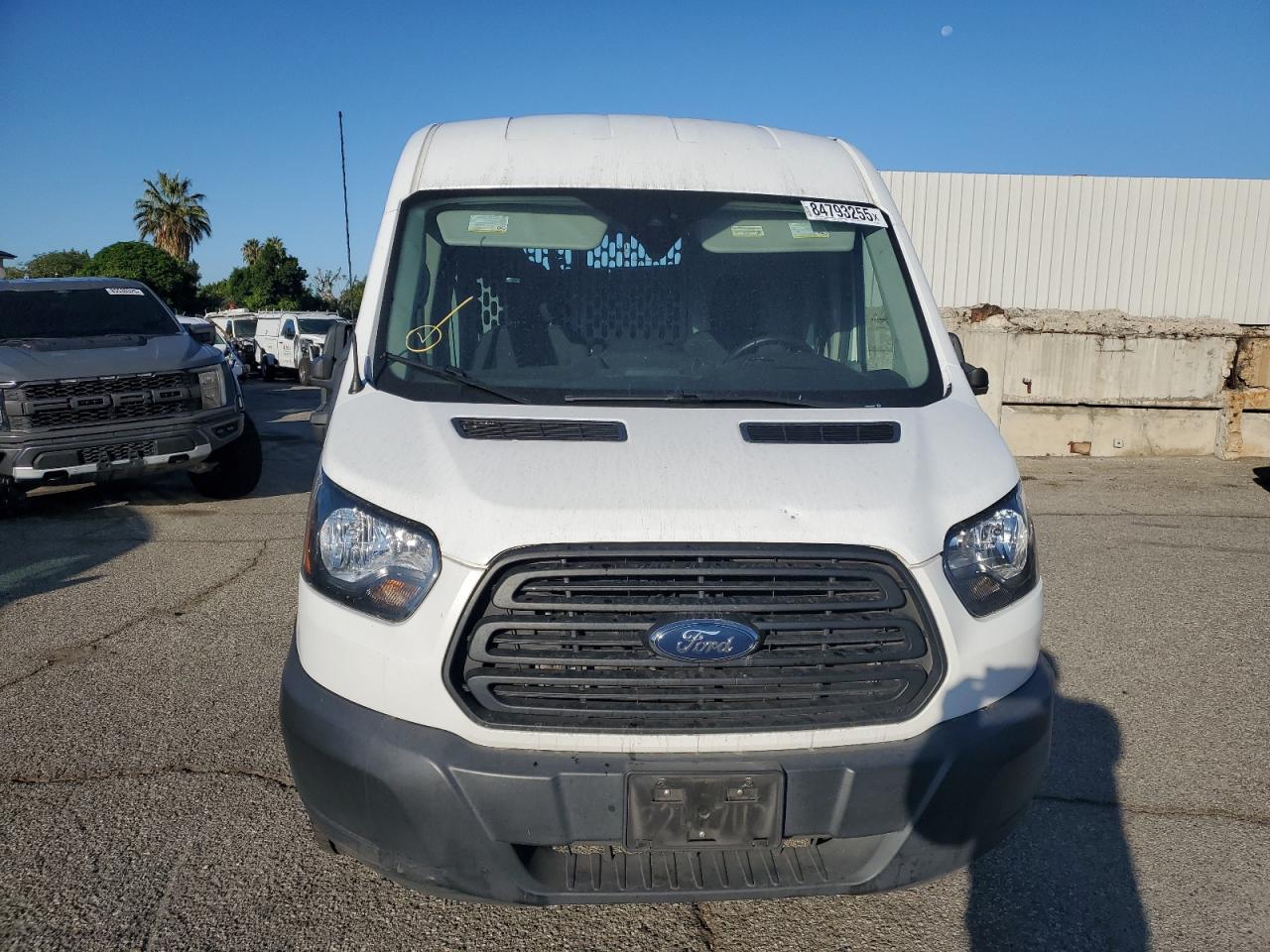 2019 Ford Transit T-250